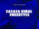 Kwesi Amewuga - Tatata Viral Freestyle mp3 download