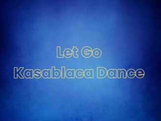 DJ Landlord - Let Go Kasablaca Dance ft. JoBlaq