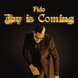 Fido - Joy Is Coming