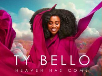 Ty Bello - Oh Jesu ft. Tope Alabi