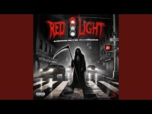 100 OTD - Red Light ft. BloodHound Q50 Mp3 Download