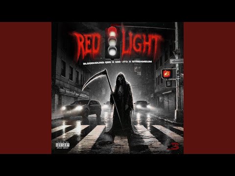 100 OTD - Red Light ft. BloodHound Q50