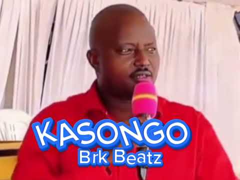 BRK Beatz - KASONGO YEYE (TikTok Trend)