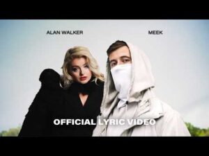 Alan Walker - Dancing In Love ft. MEEK Mp3 Download