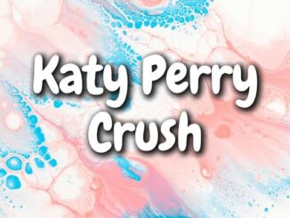 Katy Perry Crush Lyrics