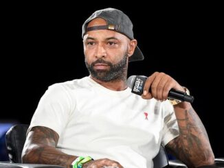 Joe Budden Biography, Age, Family, Education, Career, Net worth