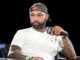 Joe Budden Biography, Age, Family, Education, Career, Net worth