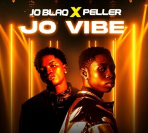 Jo blaq – Jo Vibe (Cana Dey Kowagba) ft. Peller Mp3 Download