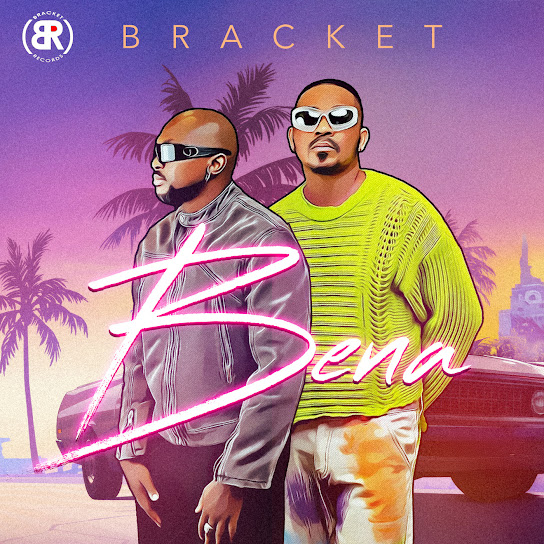 Bracket - Bena