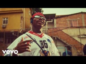 Asake- Whine Ft LUDMILLA Video Download