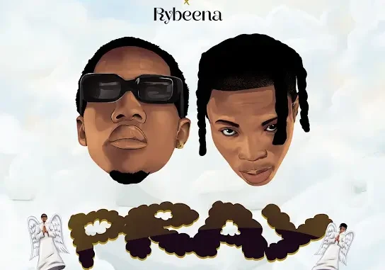 Ajesings – Pray ft. Rybeena