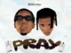 Ajesings – Pray ft. Rybeena