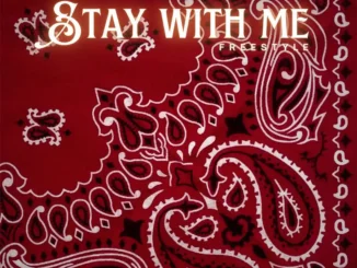 Ayo Maff – Stay with me (Freestyle)