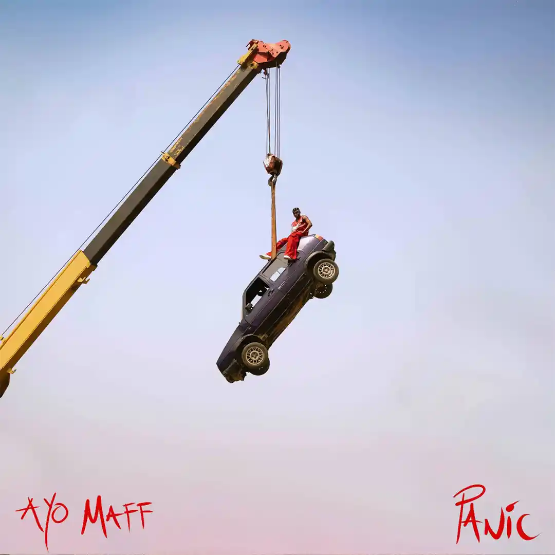 Ayo Maff – Panic