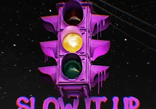 BlocBoy JB – Slow It Up