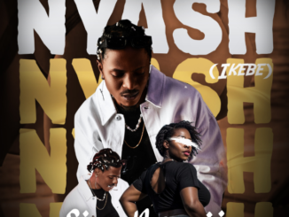 Siso Arcani – Nyash (Ikebe)