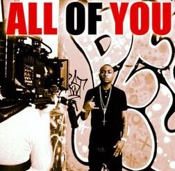 Davido - All Of You Lyrics