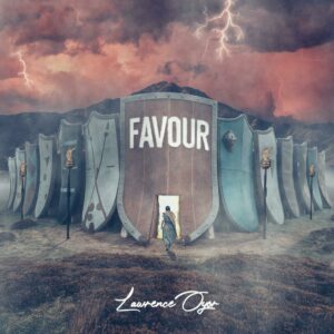 Lawrence Oyor - Favour Lyrics