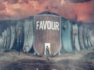 Lawrence Oyor - Favour Lyrics