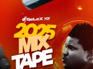 DJ Selex – Yo! 2025 Mixtape