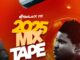 DJ Selex – Yo! 2025 Mixtape