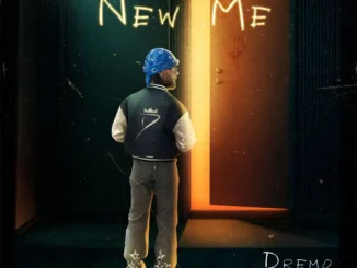 Dremo – New Me