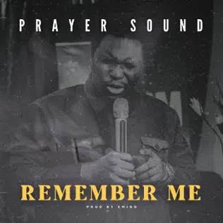 EMINO - Remember Me (Prayer Sound)