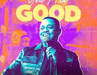 Evans Ogboi - You Are Good (Reprise)