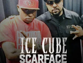 Ice Cube – It’s My Ego (3mix) ft. Scarface