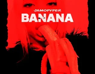 Jamopyper – Banana