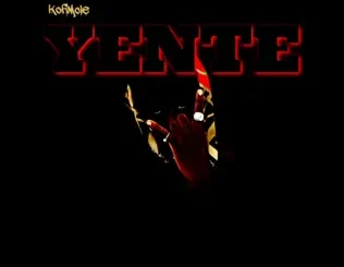 Kofi Mole – Yente