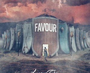 Lawrence Oyor - Favour