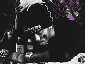 Li Rye – Rich & Reckless Album