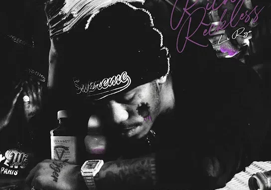 Li Rye – Rich & Reckless Album