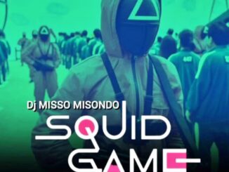 Misso Misondo – Squid Game Singeli Remix