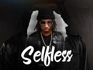 Mordecaii – Selfless Album