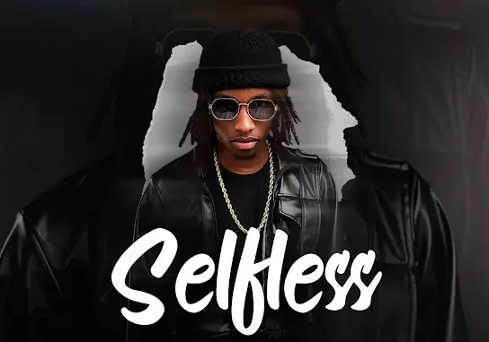 Mordecaii – Selfless Album