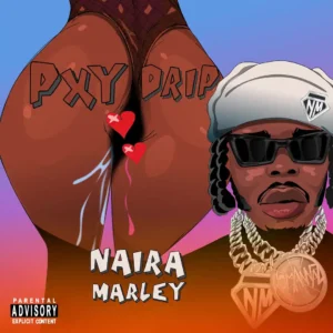 Naira Marley – Pxy Drip Lyrics