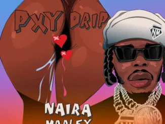 Naira Marley – Pxy Drip Lyrics