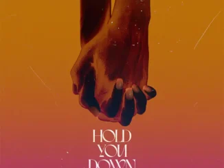 Novemba – Hold You Down Ft Johnny Drille