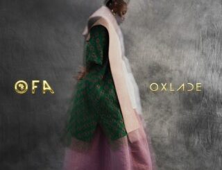 Oxlade – OFA (Oxlade From Africa) Album