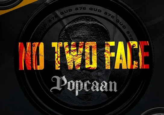 Popcaan – No Two Face