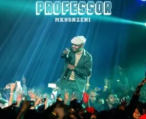 Professor Ft Kabza De Small & Murumba Pitch – Mfi