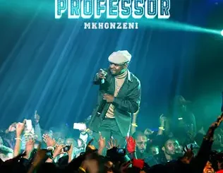 Professor – Dont Delay Ft. Unathi Nkayi