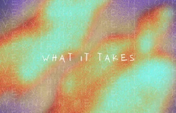 Quentin Miller – What it takes