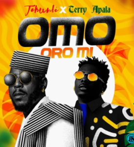 Tekunbi – Omo Oro Mi Ft. Terry Apala Mp3 Download