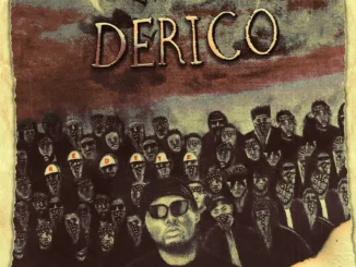 Victor AD – Derico