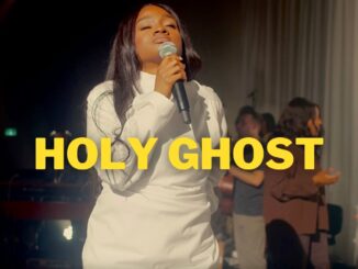 Sewa - Holy Ghost