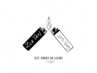 Zlatan - Let There Be Light ft. Seyi Vibez