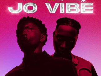 Joblaq – Jo Vibe (Remix) Ft. Zinoleesky